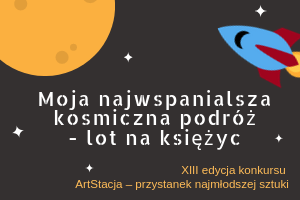 Rozpoczyna się XIII edycja konkursu ArtStacja